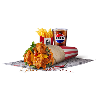 Loaded Twister Combo