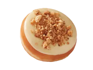 Dunkin Banoffee