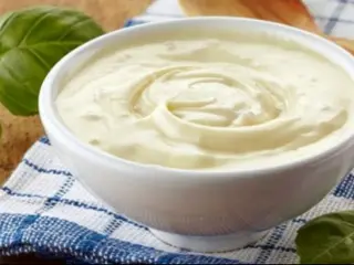 Salsa Alioli