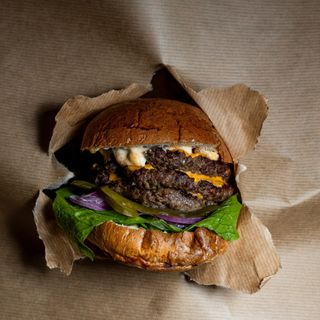 Zestaw Don Monkey bbq&mayo