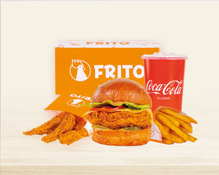 Делюкс бокс