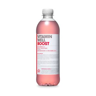 Vitamin Well Boost