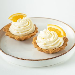 ფორთოხლის ტარტალეტკა 