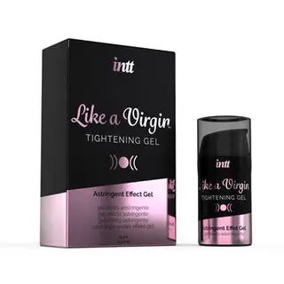 Gel Astringente Like A Virgin 15 Ml