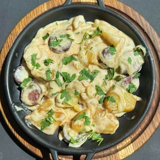 Сковорідка Фермерська 