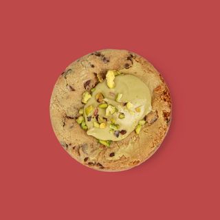 The Pistacho Cookie (Crumble)