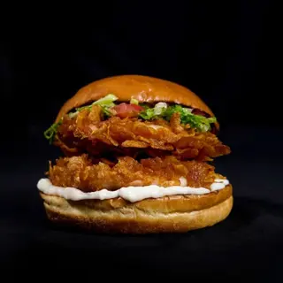 Chicken Clàssica