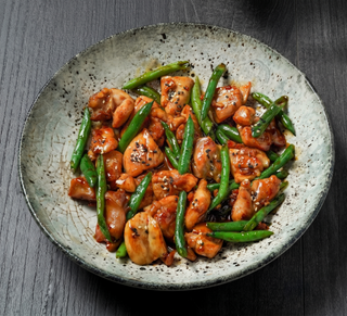 Тори терияки (320г)