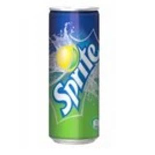 Sprite Lattina 330 ml
