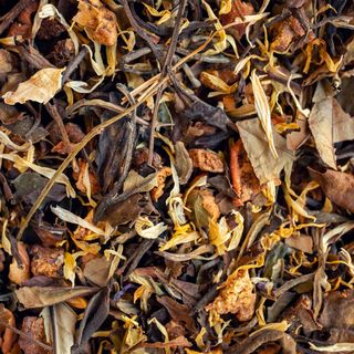 Ceai fructe Strawberry Loves Mint