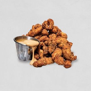 Epic chicken mostaza y miel Halal- Grandes