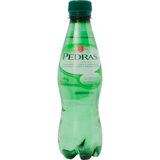 Agua Natural Con Gas (500 Ml.)