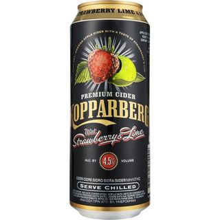 Kopparberg strawberry 0,44