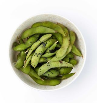 EDAMAME AL WOK TERIYAKI