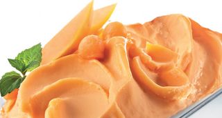 Inghetata Sorbetto de Pepene Galben Antica Gelateria 2.690 g -VEGAN