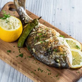 DORADA