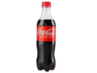 Coca Cola (500ml)