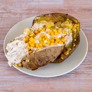 Класическа Туна Картоф (500г)