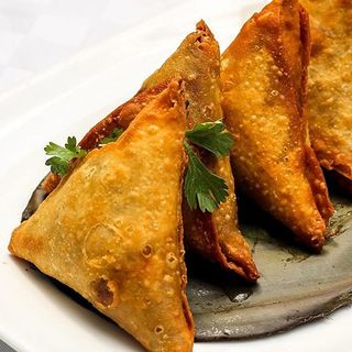 Samosas (3Pieces)