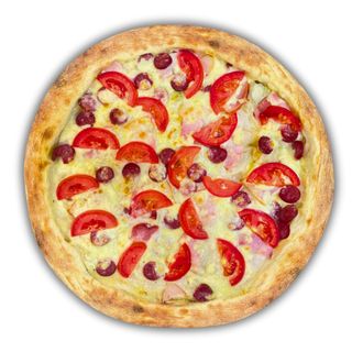 Піца Мавра (30см/530г)