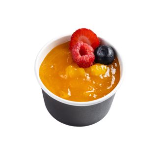 MERMELADA MANGO DIP