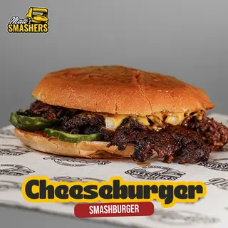 Cheeseburger