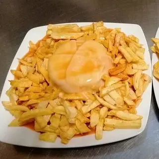 Hamburger LP
