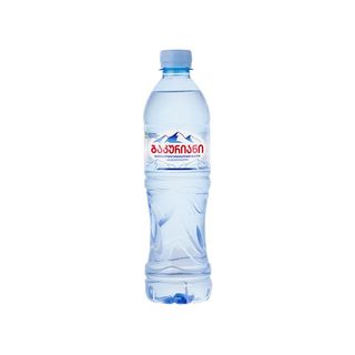 ბაკურიანი პეტი 0.5