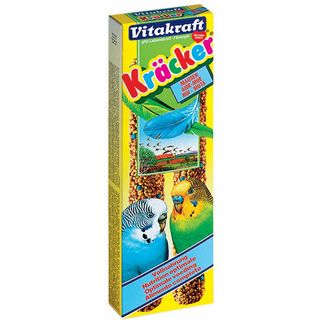 Baton pentru Pene Vitakraft, Perusi