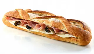 Mister panino