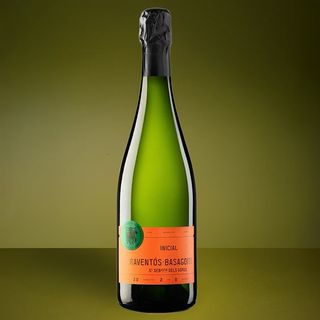 BOTELLA DE CAVA RAVENTOS BASAGOITI