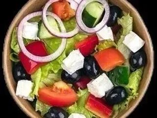 Грецький салат (300g)