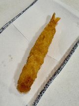 Tempura langostino (1 pza.)