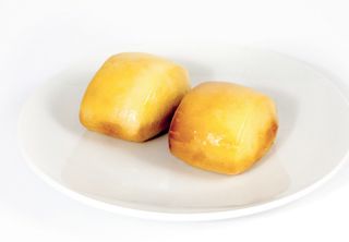 42. Pane cinese fritti -3 pezzi