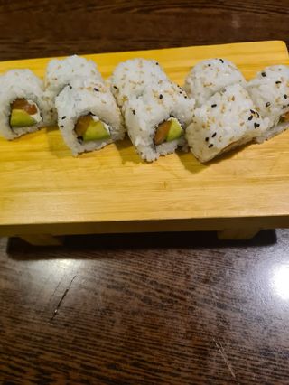 Roll De Queso Cremoso