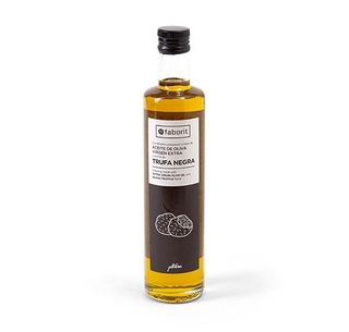 ACEITE AROM. 500ML TRUFA
