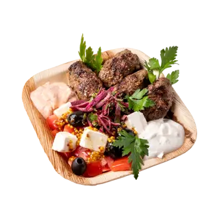 Kofta Mix