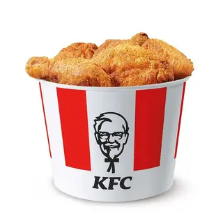 Bucket 6 COB Original Recipe