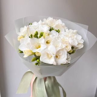 Ароматна фрезія