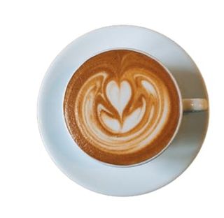 Flat White (180 ml.)