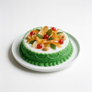 Cassata tradizionale