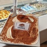 Helado De Tiramisú (1 Lt.)