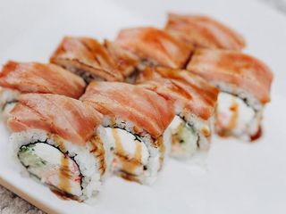 Теплий з Тунцем (330г)