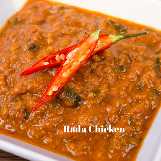  Rada Chicken ( Boneless ) (Рада Курица (без костей))