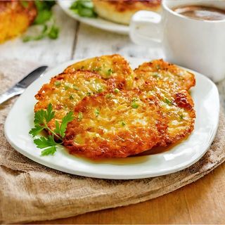 Деруни (200г)