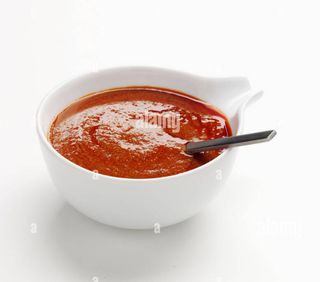 Salsa marocchina 