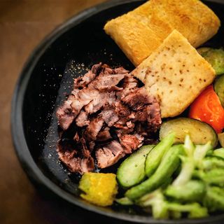 Гирос месо (100г)