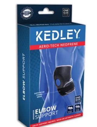 Advanced Elbow Support