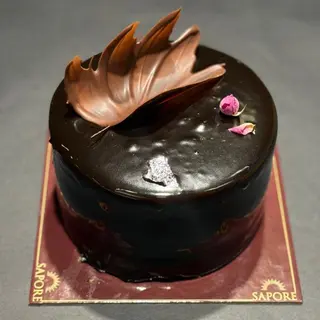 Chocolate 6 Person