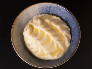 Картопляне пюре (250г)